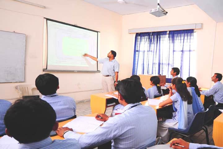 RBMI Bareilly campus in Bareilly, Uttar Pradesh, India — photo 2