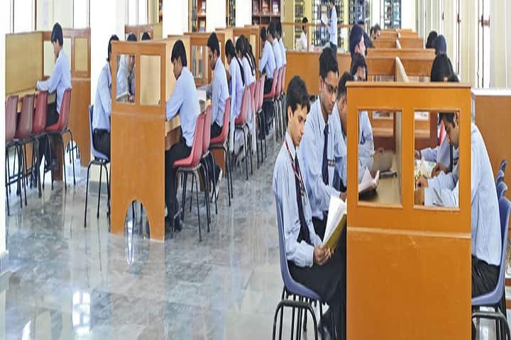 RBMI Bareilly campus in Bareilly, Uttar Pradesh, India — photo 3