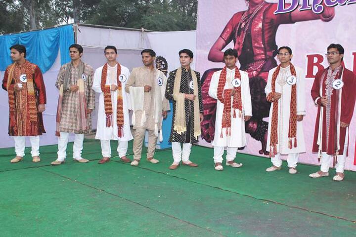 RBMI Bareilly campus in Bareilly, Uttar Pradesh, India — photo 5