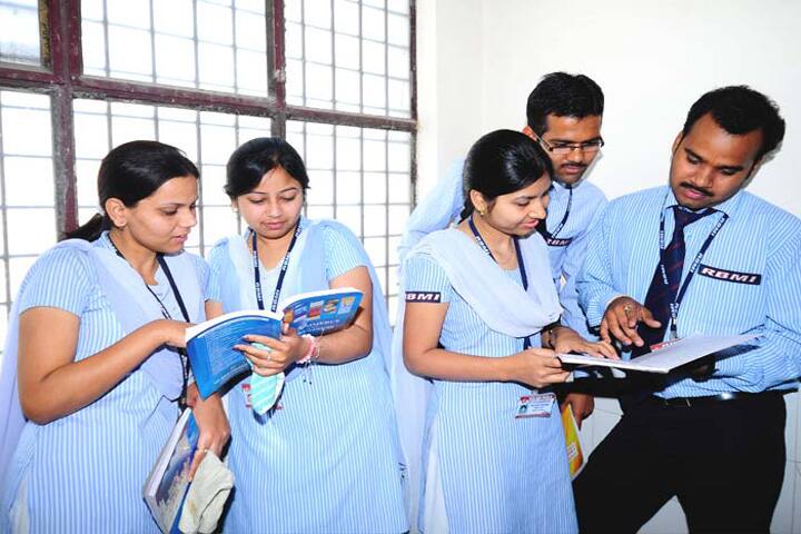 RBMI Bareilly campus in Bareilly, Uttar Pradesh, India — photo 6