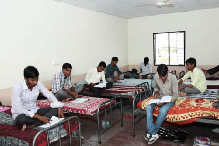 Nalanda Institute of Management Studies campus in Guntur, Andhra Pradesh, India — photo 2
