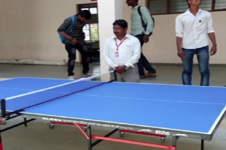 Ramesh Phirodia College of Arts campus in Ahmednagar, Maharashtra, India — photo 4