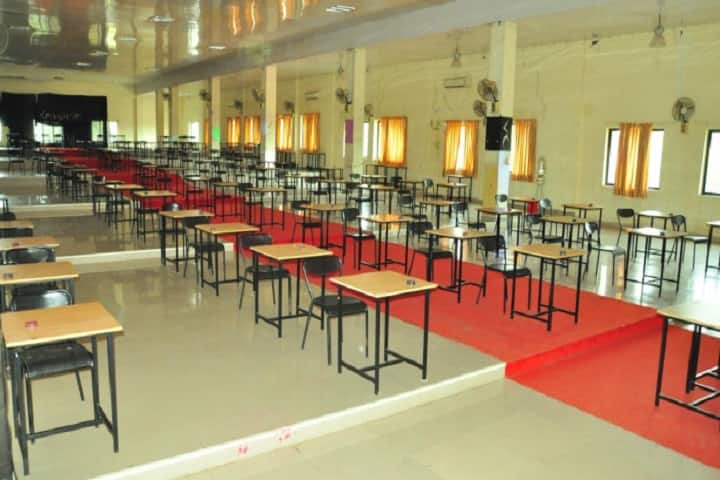 SNIMS Ernakulam campus in Kunnukara, Kerala, India — photo 3