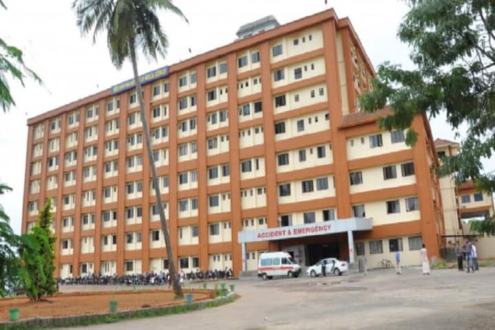 SNIMS Ernakulam campus in Kunnukara, Kerala, India — photo 6