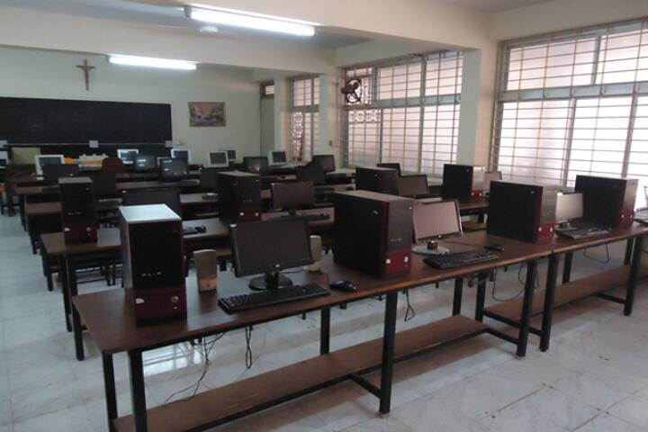 Rosario College of Management Studies campus in Mangalore, Karnataka, India — photo 3