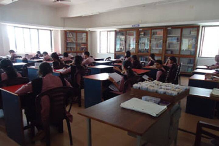 Rosario College of Management Studies campus in Mangalore, Karnataka, India — photo 4