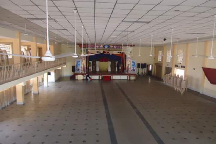 Rosario College of Management Studies campus in Mangalore, Karnataka, India — photo 6