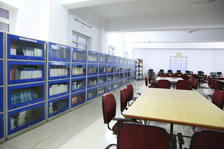 MAK Pharma College campus in Hyderabad, Telangana, India — photo 6