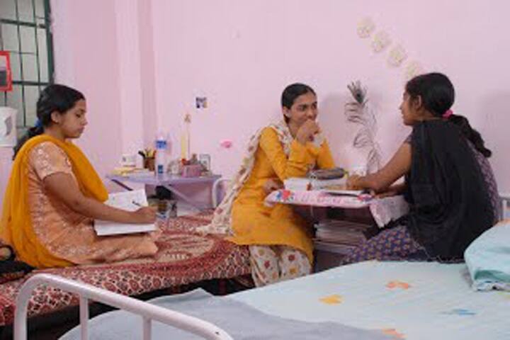 JKK Nattraja Dental College and Hospital campus in Komarapalayam, Tamil Nadu, India — photo 5