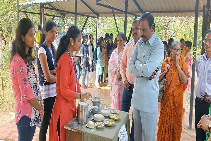 Rajaram College campus in Kolhapur, Maharashtra, India — photo 5