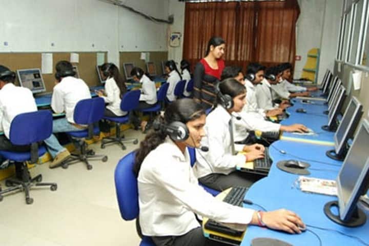 Nehru Institute of Management Studies campus in Thirumalayampalayam, Tamil Nadu, India — photo 4
