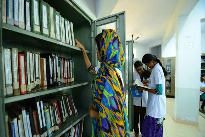 Dr MV Shetty College of Physiotherapy campus in Mangalore, Karnataka, India — photo 6