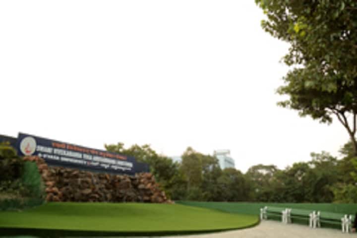 VYASA Business School campus in Bangalore, Karnataka, India — photo 1