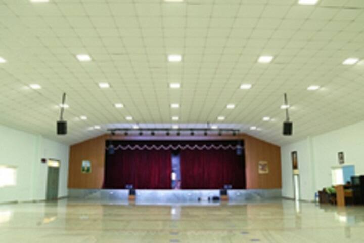 VYASA Business School campus in Bangalore, Karnataka, India — photo 4