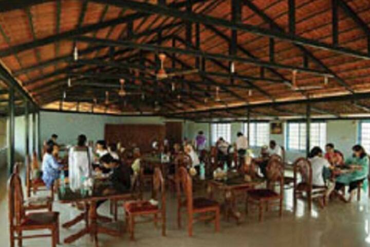 VYASA Business School campus in Bangalore, Karnataka, India — photo 5