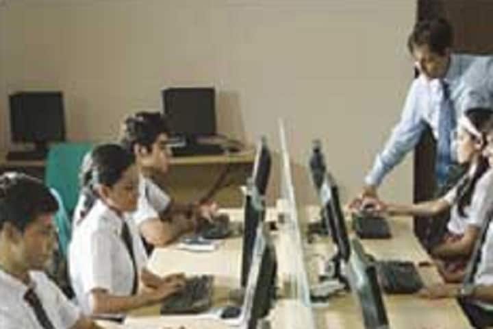 Maharashtra Institute of Information Technology campus in Beed, Maharashtra, India — photo 4