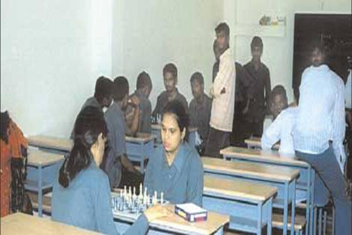 Maharashtra Institute of Information Technology campus in Beed, Maharashtra, India — photo 5