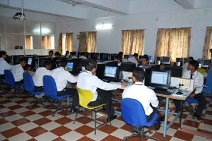 SCHM Mangalore campus in Pandeshwar, Karnataka, India — photo 3