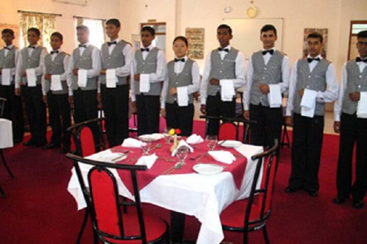 SCHM Mangalore campus in Pandeshwar, Karnataka, India — photo 5