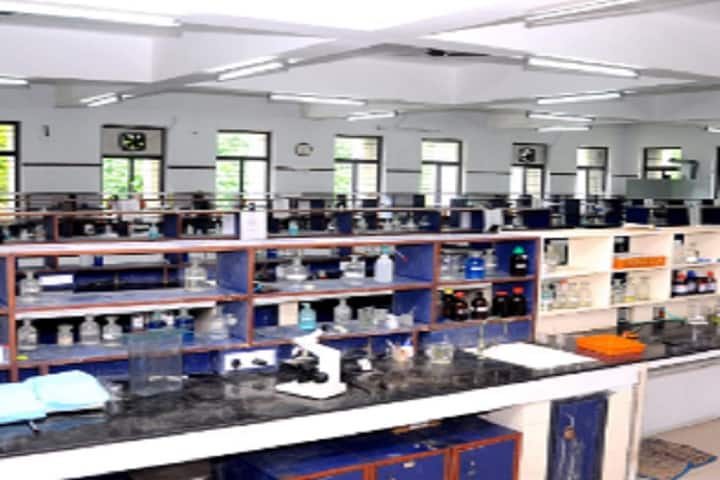 SGMC Venjaramoodu campus in Trivandrum, Kerala, India — photo 2