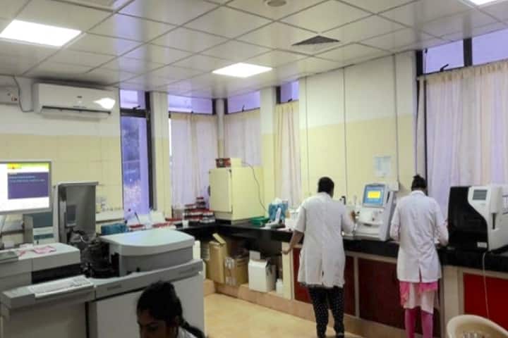 SGMC Venjaramoodu campus in Trivandrum, Kerala, India — photo 4