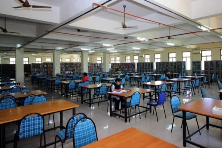 SGMC Venjaramoodu campus in Trivandrum, Kerala, India — photo 6