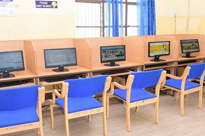 JSS College of Physiotherapy campus in Mysuru, Karnataka, India — photo 4
