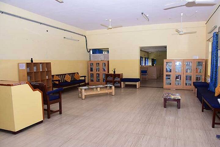 JSS College of Physiotherapy campus in Mysuru, Karnataka, India — photo 5