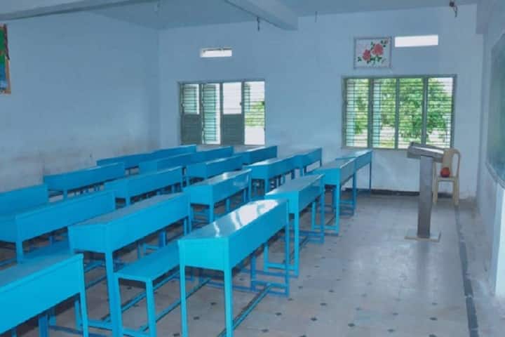 Susheela College of Education campus in Ananthapur, Andhra Pradesh, India — photo 2
