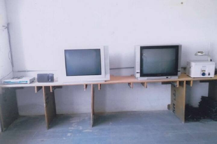 Susheela College of Education campus in Ananthapur, Andhra Pradesh, India — photo 3