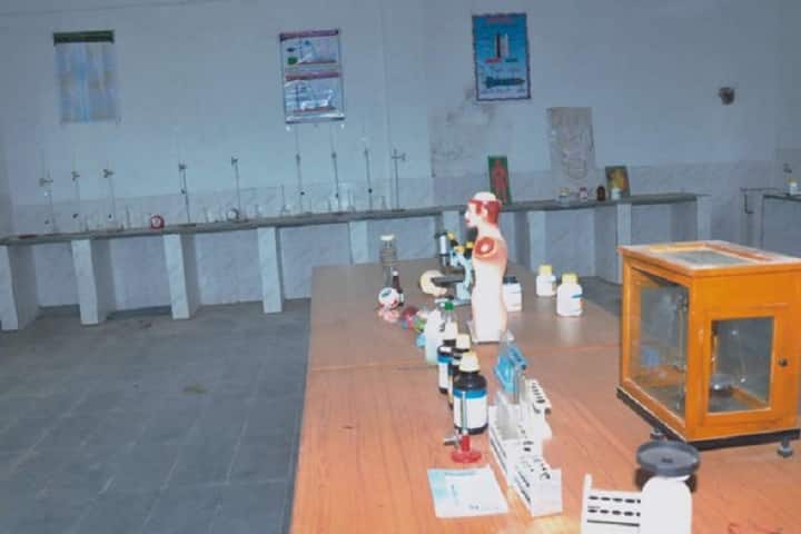 Susheela College of Education campus in Ananthapur, Andhra Pradesh, India — photo 4