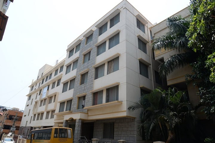 Florence College of Physiotherapy, Bangalore campus photo