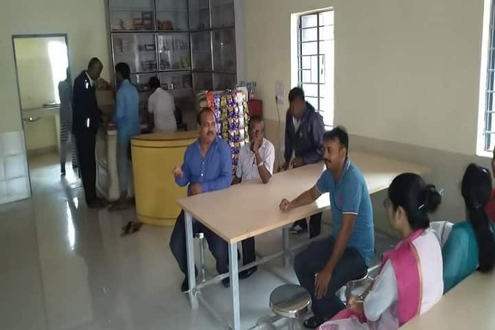 Government Engineering College campus in Koderma, Jharkhand, India — photo 6