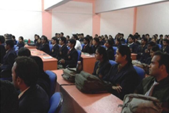 VNS Business School campus in Barkheda Nathu, Madhya Pradesh, India — photo 3