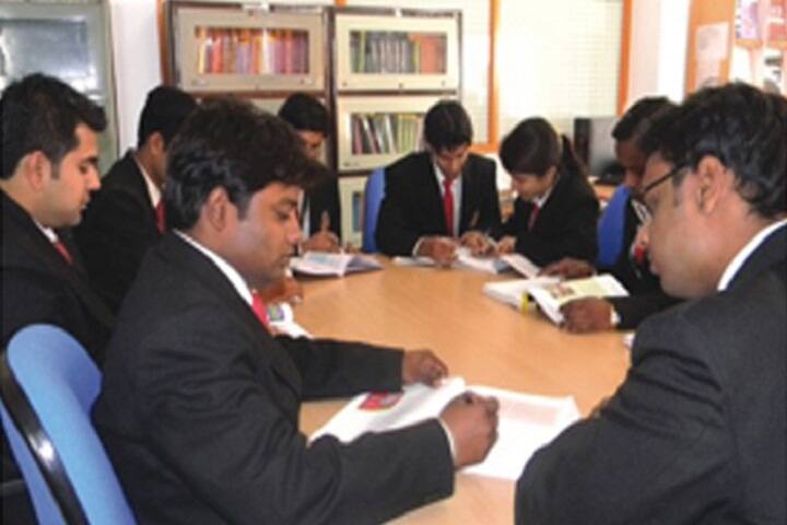 VNS Business School campus in Barkheda Nathu, Madhya Pradesh, India — photo 4