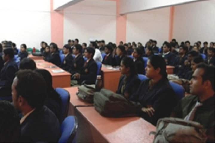 VNS Business School campus in Barkheda Nathu, Madhya Pradesh, India — photo 6
