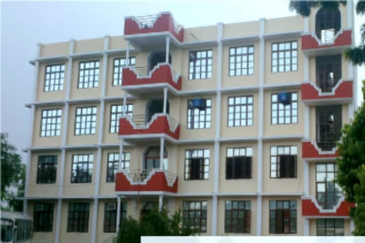SHDCHE New Delhi campus in New Delhi, Delhi, India — photo 1