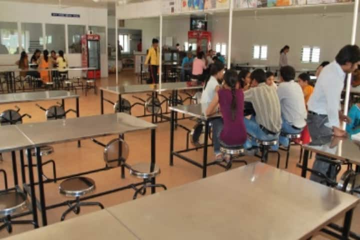 SHDCHE New Delhi campus in New Delhi, Delhi, India — photo 2
