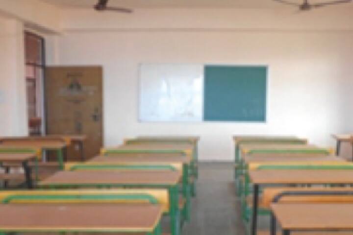SHDCHE New Delhi campus in New Delhi, Delhi, India — photo 3