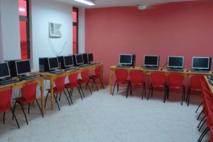 SHDCHE New Delhi campus in New Delhi, Delhi, India — photo 5