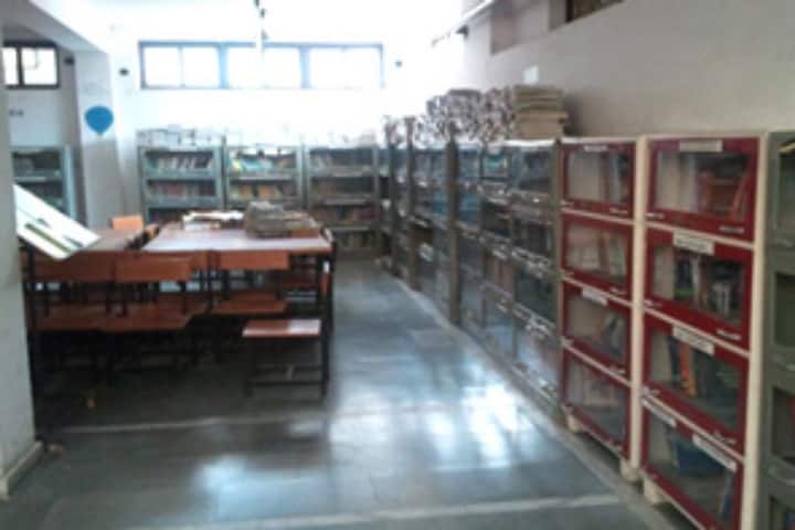SHDCHE New Delhi campus in New Delhi, Delhi, India — photo 6