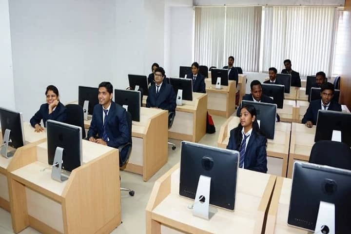 Acharya School of Law campus in Bangalore, Karnataka, India — photo 3