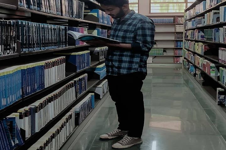 Acharya School of Law campus in Bangalore, Karnataka, India — photo 6