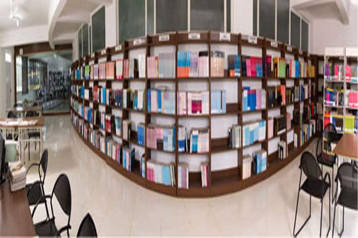 Krupanidhi College of Physiotherapy, Bangalore (KCP Bangalore) campus in Bangalore, Karnataka, India — photo 2