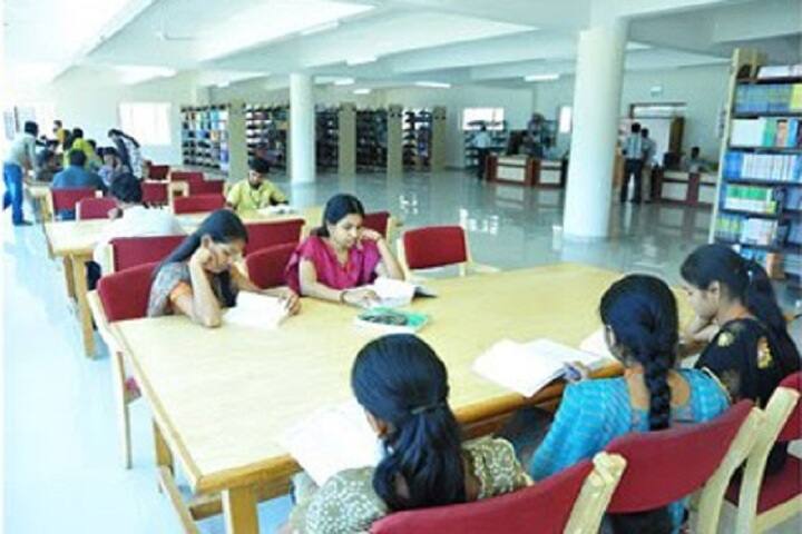 Sri Venkateswara PG College campus in Kadapa, Andhra Pradesh, India — photo 2