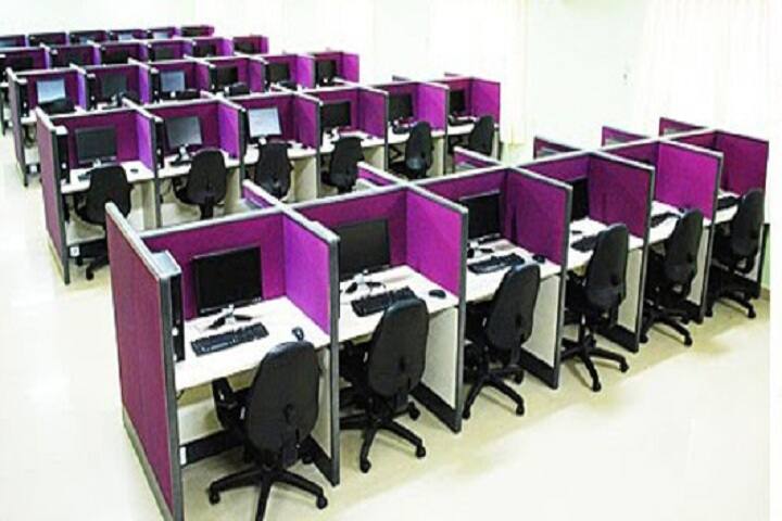 Sri Venkateswara PG College campus in Kadapa, Andhra Pradesh, India — photo 3