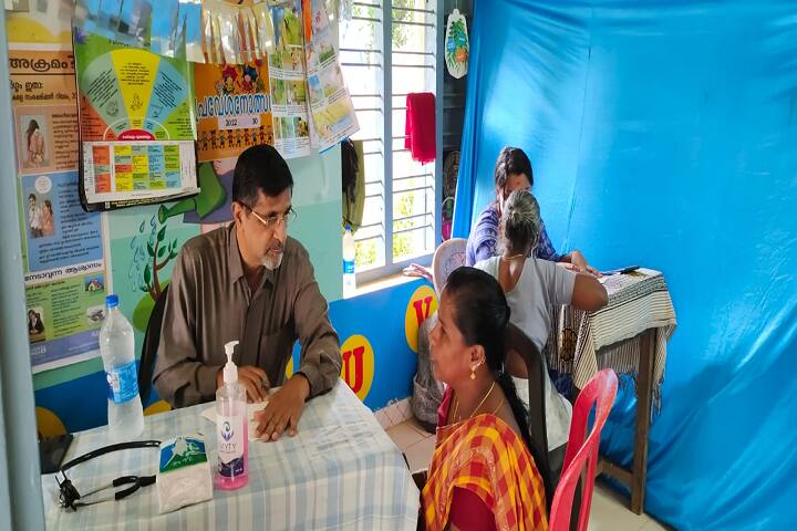 Palakkad Institute of Medical Sciences campus in Palakkad, Kerala, India — photo 4