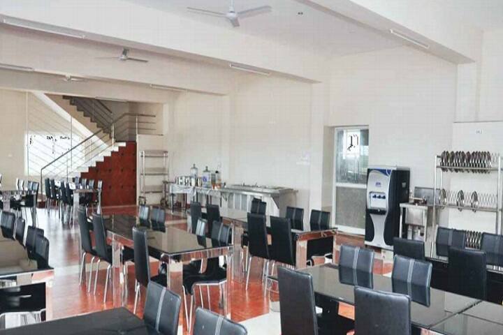 Wisdom School of Management campus in Anthiyur, Tamil Nadu, India — photo 6