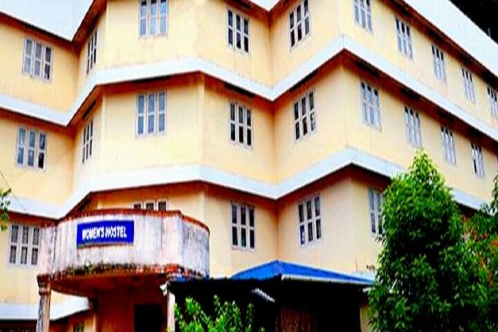 Institute of Management and Technology campus in Thrissur, Kerala, India — photo 4