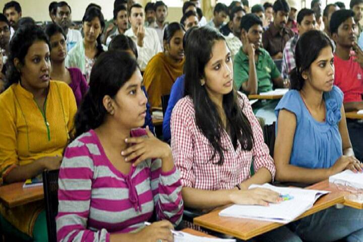 Siddardha College of Computer Sciences, Kavali campus in Kavali, Andhra Pradesh, India